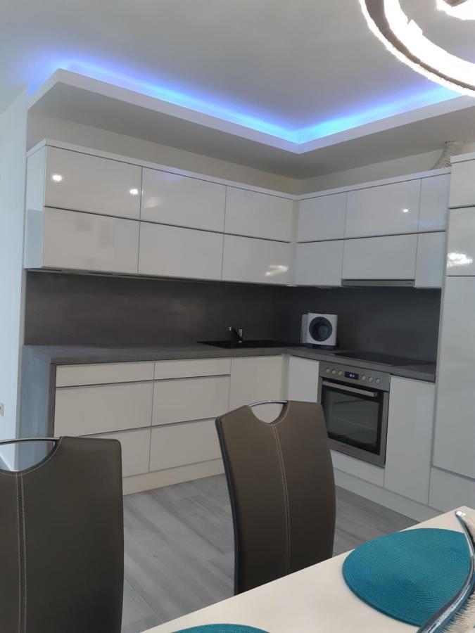 Dilara Apartman Sárvár Exteriér fotografie
